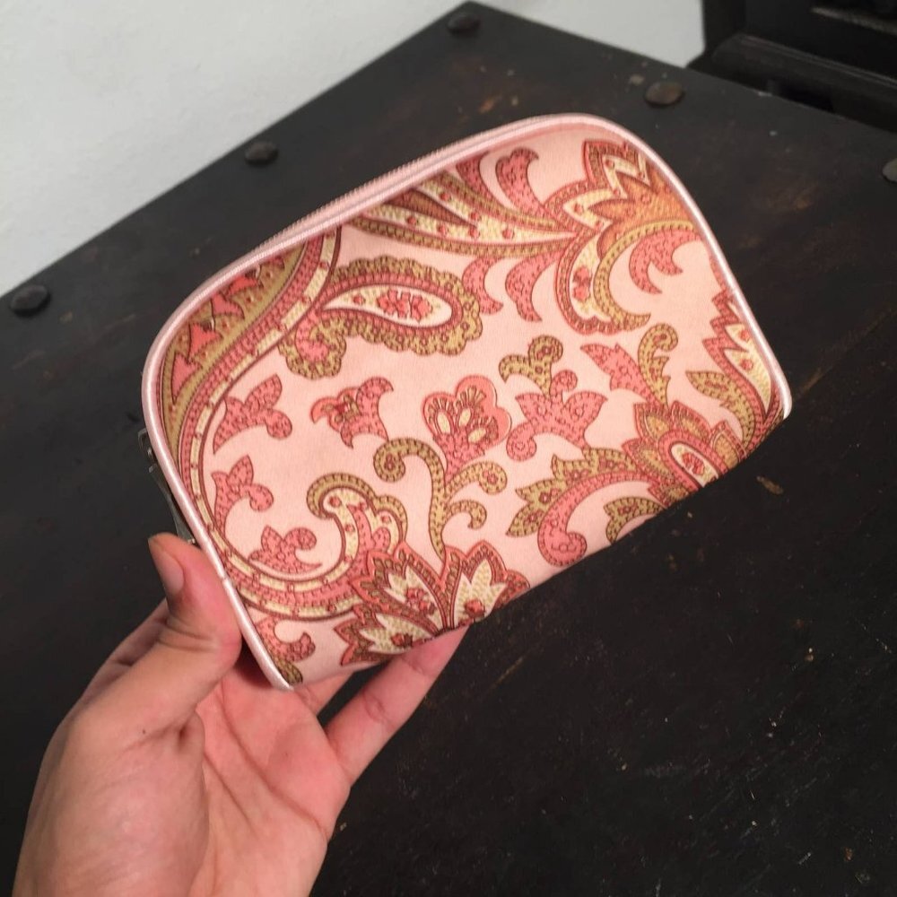 Pink Artsy Bag - Picture 3 of 4